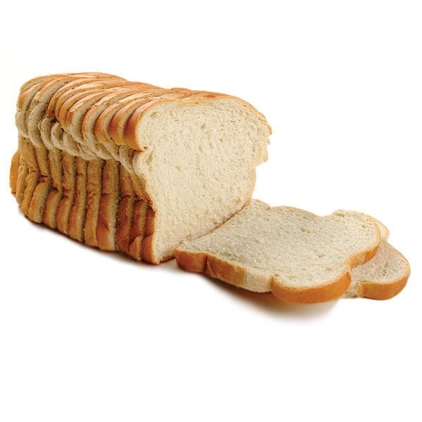 Bakery Fresh White Bread
