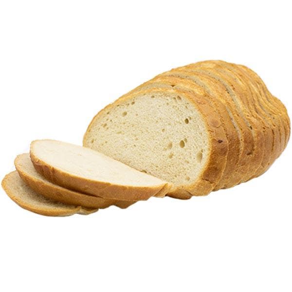 Bakery Fresh Ciabatta Bread