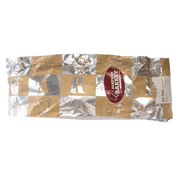 Bakery Fresh Garlic Bread