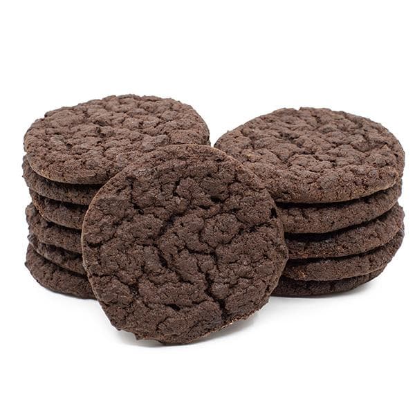 Bakery Fresh Black Forest Cookies