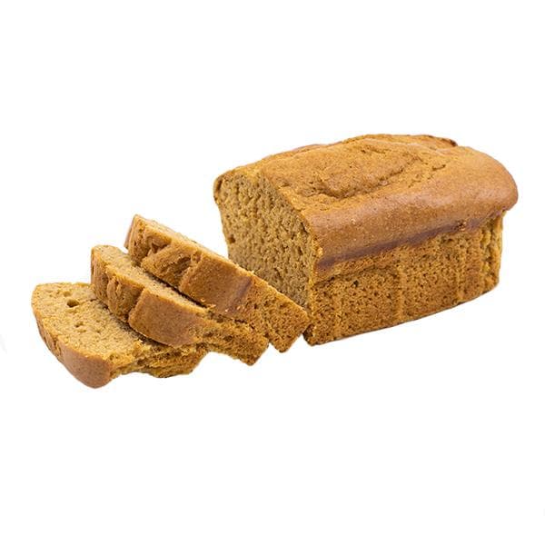 Bakery Fresh Pumpkin Bread