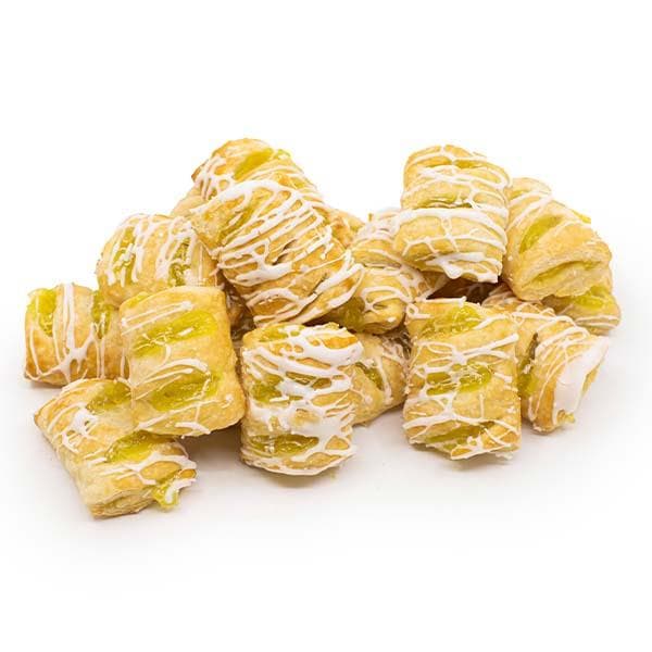 Bakery Fresh Lemon Strudel Bites