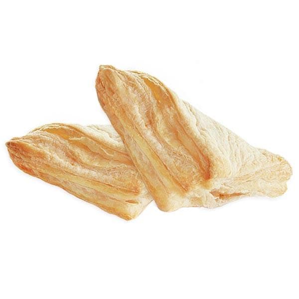 Bakery Fresh Cream Cheese Turnovers