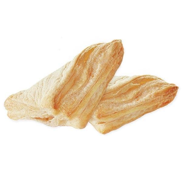 Bakery Fresh Lemon Turnovers