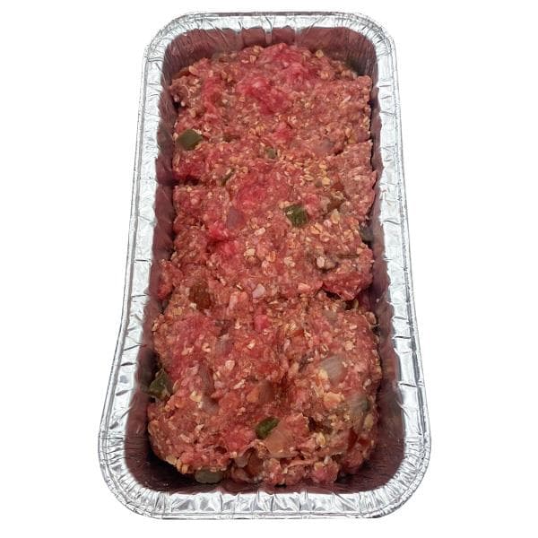 Fareway'S Own Meatloaf
