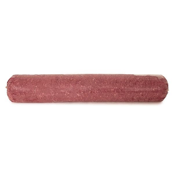93% Lean 7% Fat Ground Beef Tube