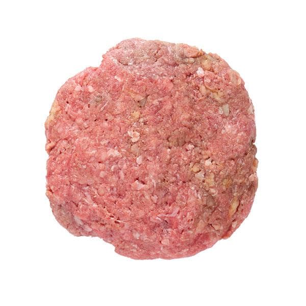 Steakhouse Gourmet Beef Patties