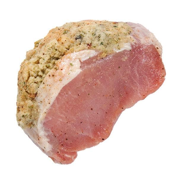 Country Stuffed Boneless Pork Chop