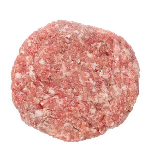 Original Brat Patties