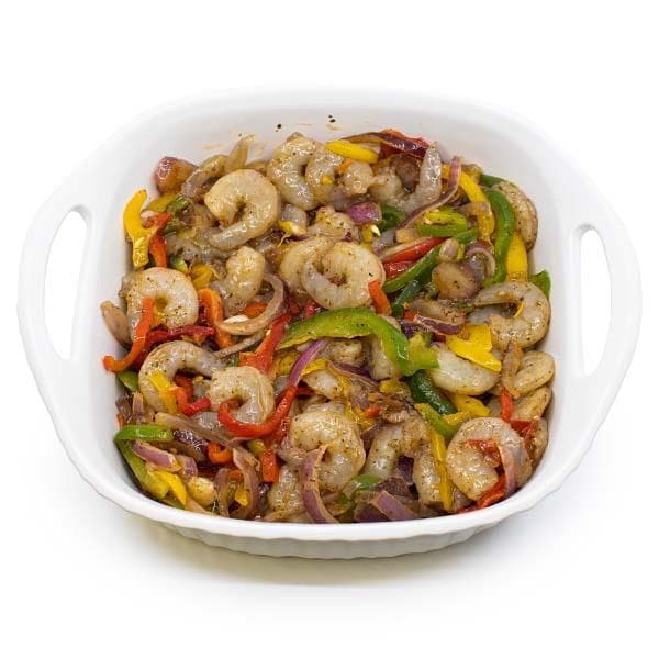 Shrimp Fajita Mix