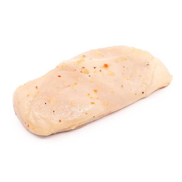 Roasted Red Pepper Marinated Chicken Breast