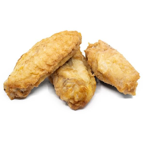 Tyson Fully Cooked Bone-In Chicken Wings