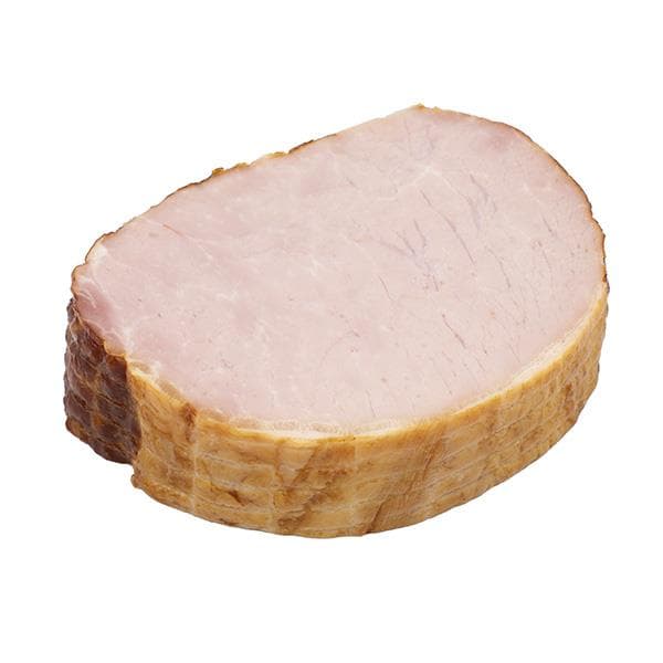 Boneless Smoked Pork Chops