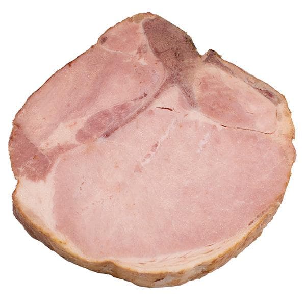 Bone-In Smoked Pork Chops