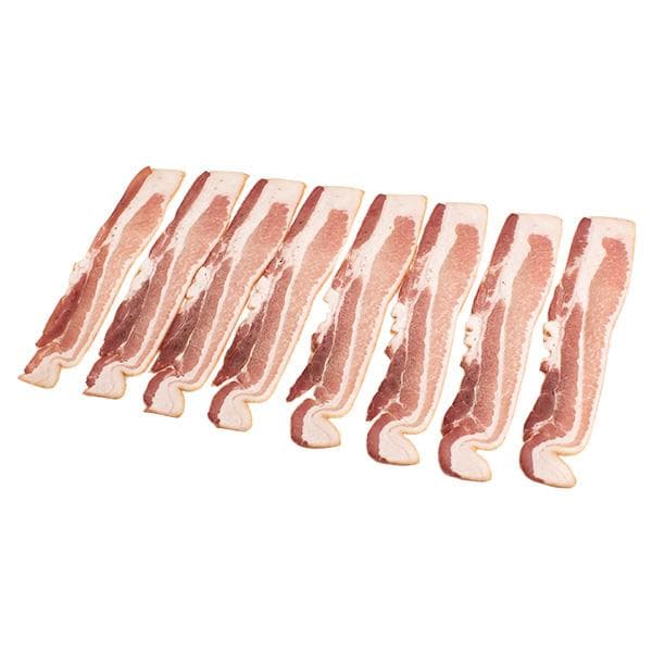 Hickory Smoked Sliced Bacon