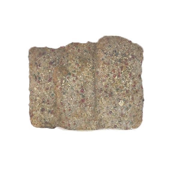 Sea Cuisine Mediterranean Crusted Salmon