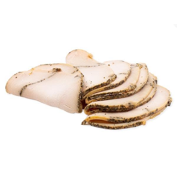 Jennie-O Cracked Pepper Turkey