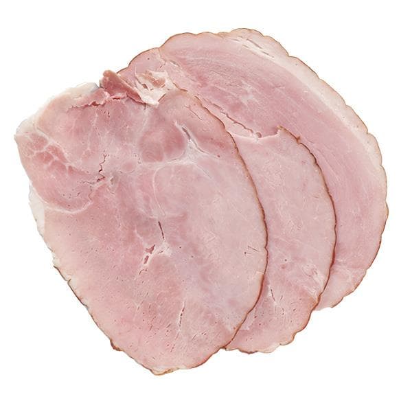 Old Fashioned Baked Ham