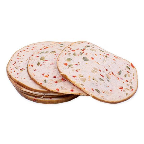 Pickle & Pimento Loaf