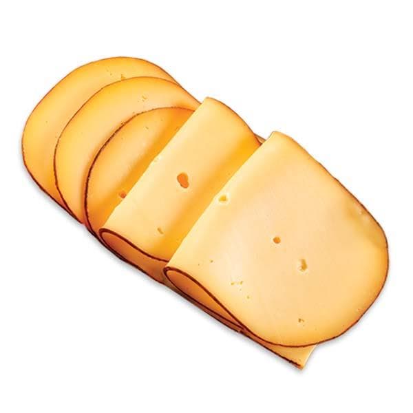 Smoked Gouda Cheese