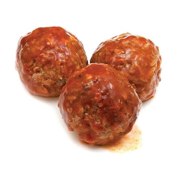 Fully Cooked Ham Balls (Countryside