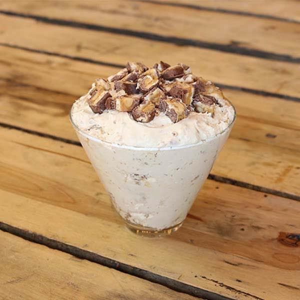 Mrs. Gerry'S Caramel Crunch Creme