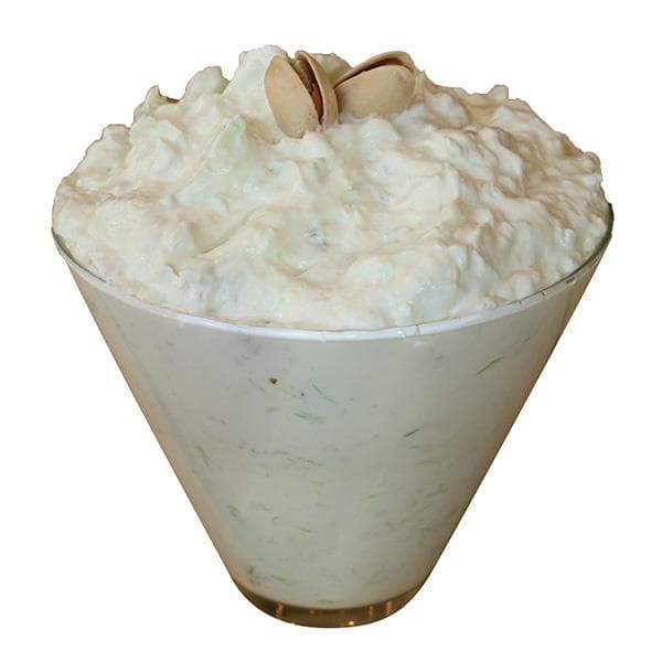 Mrs. Gerry'S Pistachio Pineapple Creme