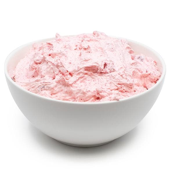 Mrs. Gerry'S Strawberry Surprise