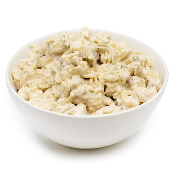 Mrs. Gerry'S Smoked Gouda Pasta Salad