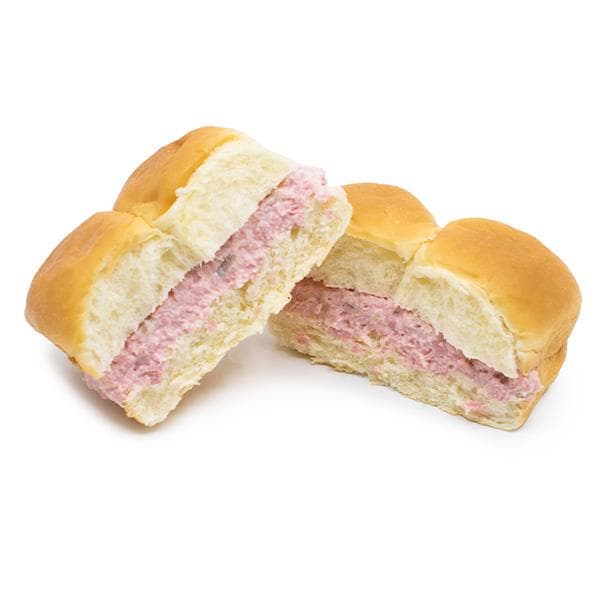 King'S Hawaiian Grab & Go Ham Salad Sandwich