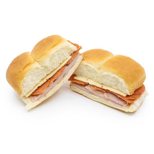King'S Hawaiian Grab & Go Italian Sandwich