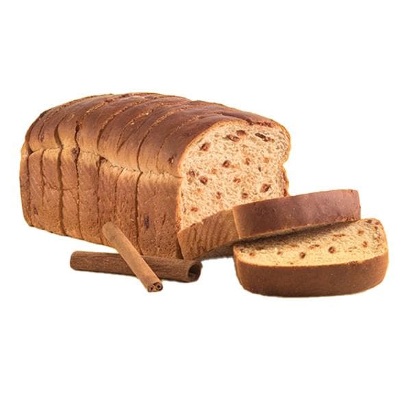 Fareway Cinnamon Burst Bread