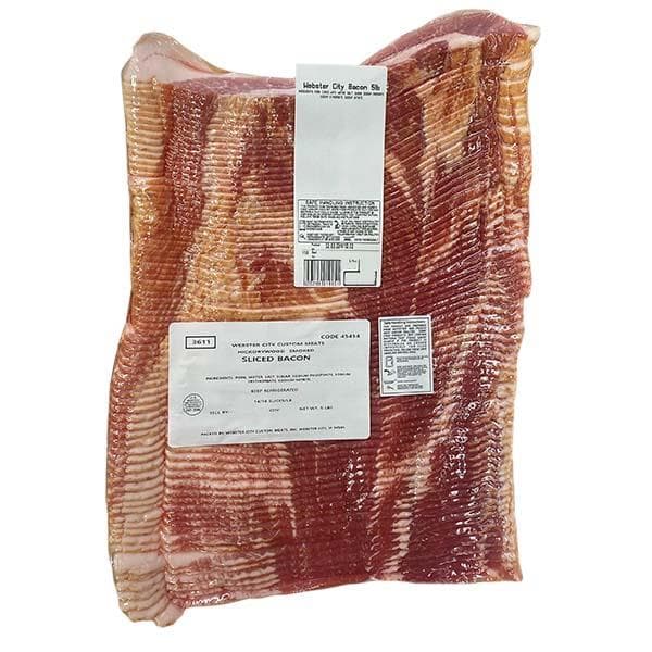 Webster City Bacon