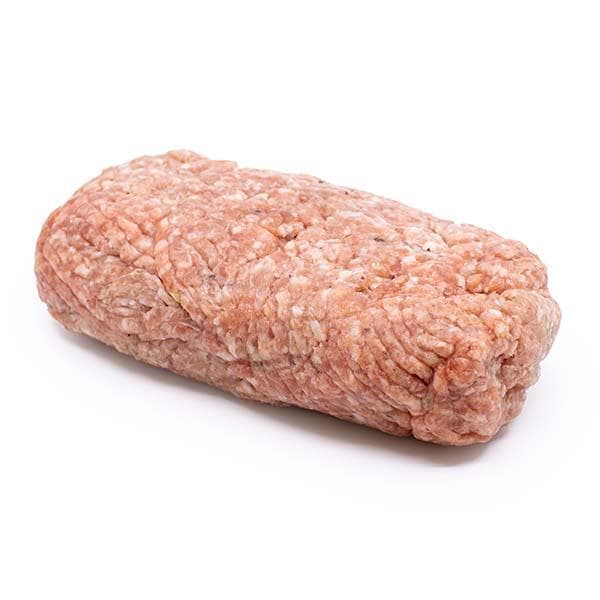 Garlic & Basil Sausage