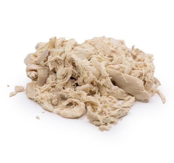 Shredded Rotisserie Chicken