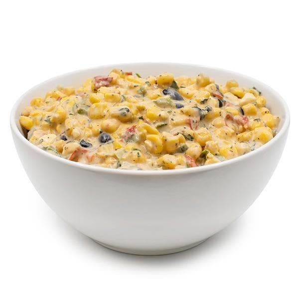 Mrs. Gerry'S Mexican Style Street Corn