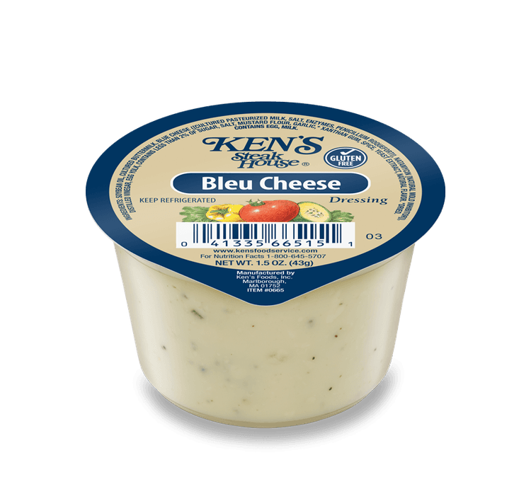 Ken'S Steakhouse Blue Cheese Dressing