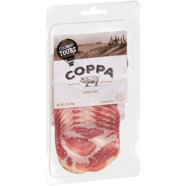 Culinary Tours Coppa