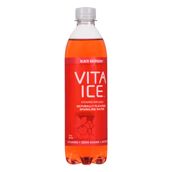 Vita Ice Black Raspberry