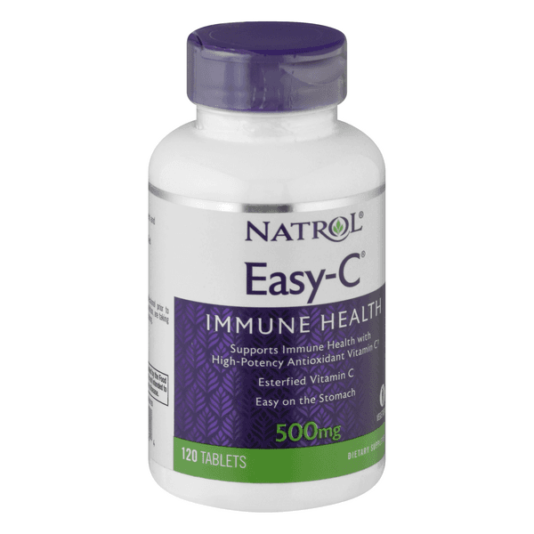 Natrol Easy-C Immune Health