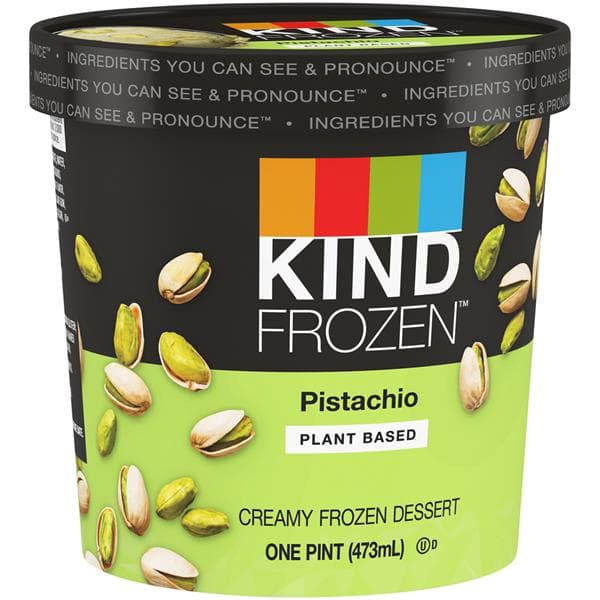 Kind Pistachio Creamy Dessert