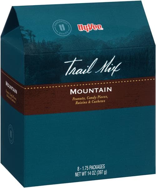 Hy-Vee Mountain Trail Mix