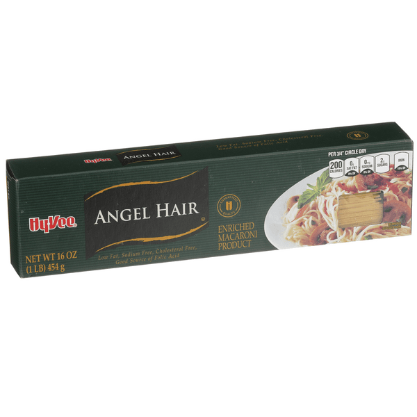 Hy-Vee Angel Hair