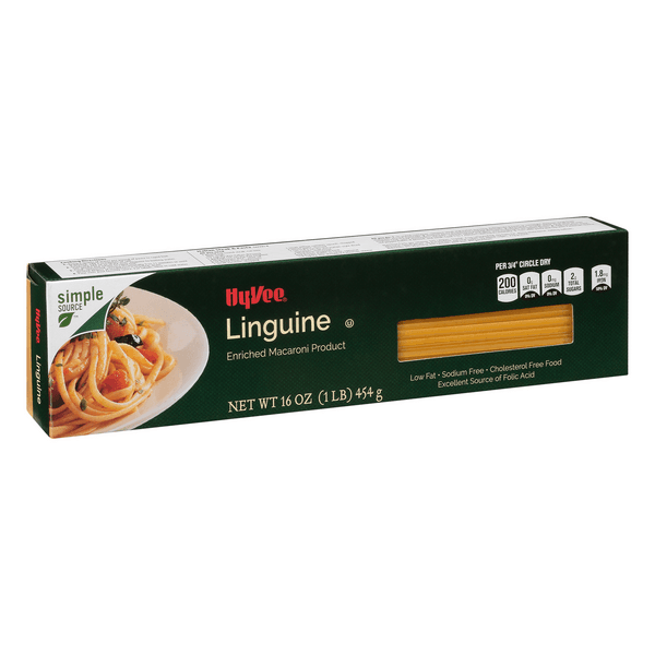 Hy-Vee Linguine
