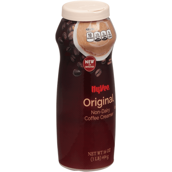 Hy-Vee Original Coffee Creamer