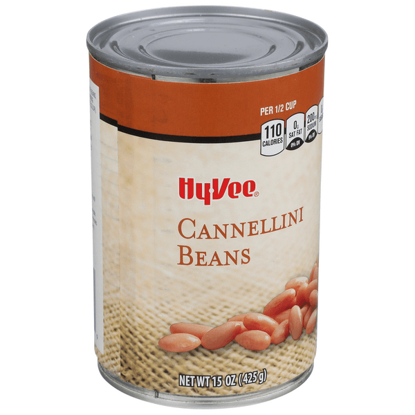 Hy-Vee Cannellini Beans