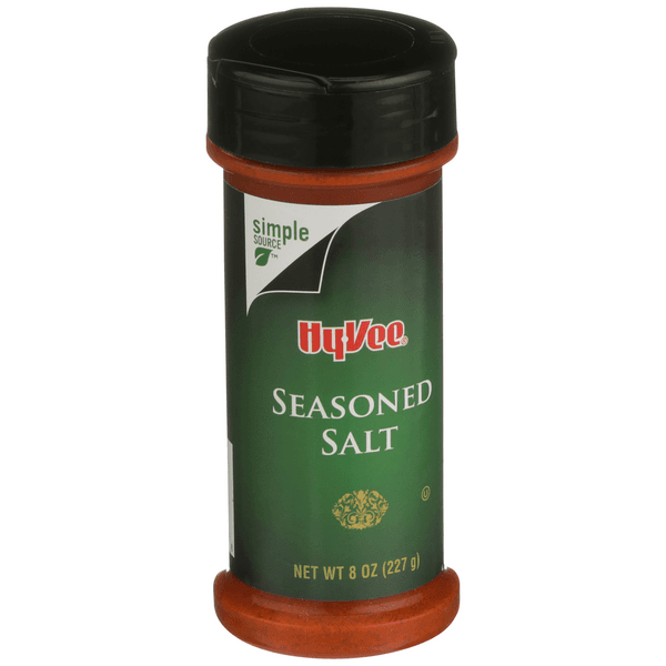 Hy-Vee Seasoned Salt