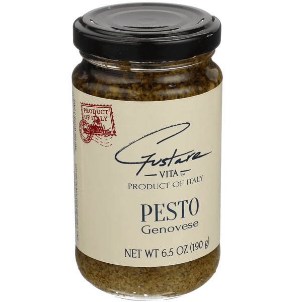 Gustare Vita Pesto Genovese
