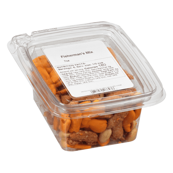 Hy-Vee Fishermans Mix