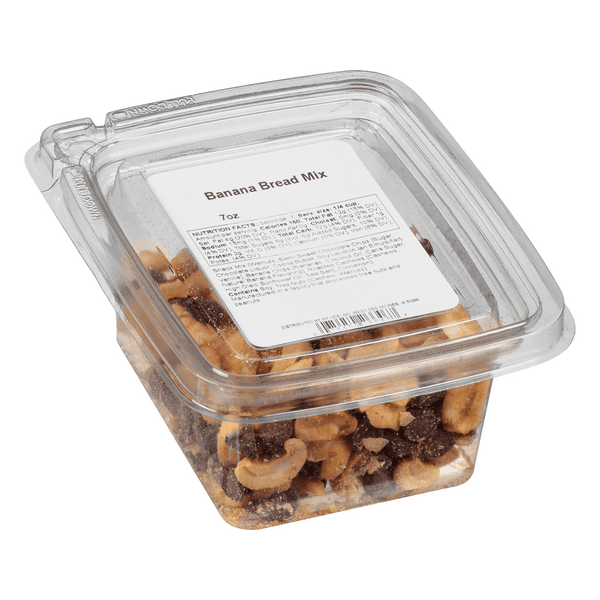 Hy-Vee Banana Bread Mix